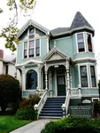 Victorian Victorian