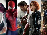 Team Iron Man (Heroes should be monitored by the governments to protect the citizens from power-hungry heroes) Team Iron Man (Heroes should be monitored by the governments to protect the citizens from power-hungry heroes)