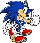 Sonic the hedgehog Sonic the hedgehog