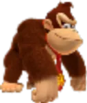 Donkey Kong/Ted Cruz Donkey Kong/Ted Cruz