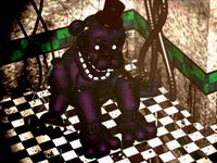 Shadow Freddy Shadow Freddy