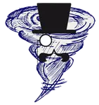 Eccentric Hurricanes