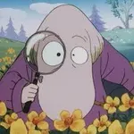Mr. hemulen