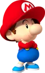Baby Mario