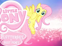 Fluttershy Fluttershy