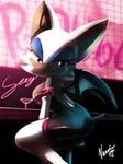 Rouge Rouge