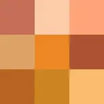 Orange Orange