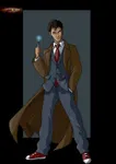 Tenth Doctor