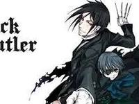 Black Butler Black Butler