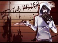 Creepypasta Creepypasta