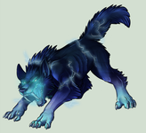 Wolf one Wolf one