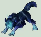 Wolf one Wolf one