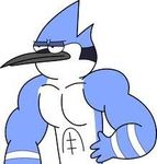 Mordecai Mordecai