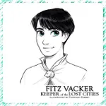 Team Fitz! The rich, noble, dark-haired guy in every book! Yay! Team Fitz! The rich, noble, dark-haired guy in every book! Yay!