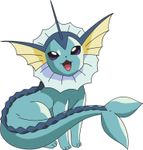 Vaporeon Vaporeon