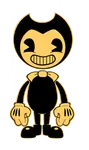 Bendy