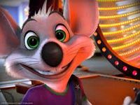 chuck e chuck e