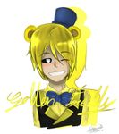 Golden Freddy Golden Freddy