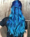 Ocean Blue Ocean Blue