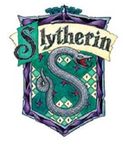 Slytherin Slytherin