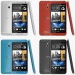 Htc One Mini