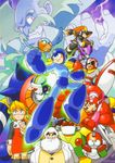Mega Man