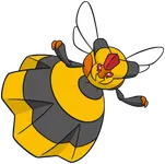 Vespiquen