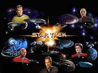 Star trek Star trek