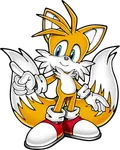 Tails