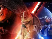 Jar Jar Jar Jar