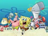 Spongebob squarepants