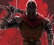 The Knight (Tarhos Kovács)
