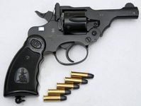 Guns Guns