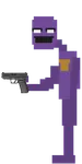 Oh no... Not you
