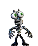 Adventure Endoplush