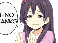 No