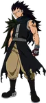 Gajeel Redfox