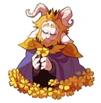Asgore
