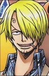 Sanji Sanji