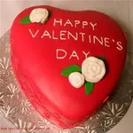 valentine cake valentine cake