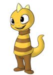 Monster kid Monster kid