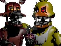 Nightmare Foxica