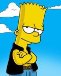 Bart Simpson Bart Simpson