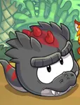 Dinosaur Puffles Dinosaur Puffles