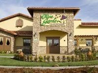 Olive garden Olive garden