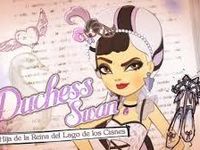 Duchess Swan Duchess Swan