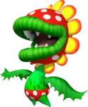 Petey Piranha