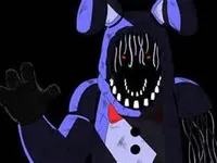 Whithered Bonnie