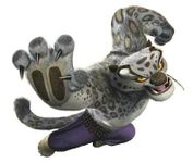 Thi long (Kung fu panda) Thi long (Kung fu panda)