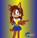 Starr the hedgehog Starr the hedgehog